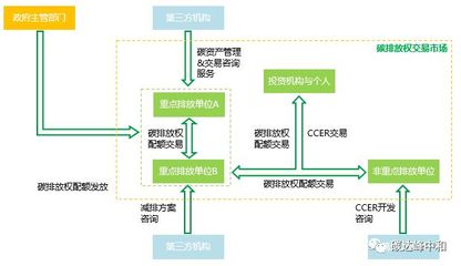 碳資產(chǎn)與企業(yè)碳資產(chǎn)管理全流程解析